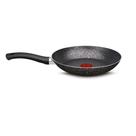Frigideira Francesa Antiaderente 26cm Stone Pro - Rochedo Frigideira Francesa Antiaderente 26cm Stone Pro - Rochedo