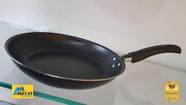 Frigideira Francesa Extra Flon 20 cm Antiaderente.