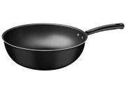 Frigideira Funda Antiaderente Tramontina de Alumínio Versalhes Grafite 28cm