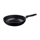 Frigideira Funda Loreto Antiaderente Starflon Max Grafite 24 cm 2,2 L Tramontina