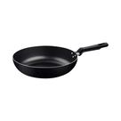 Frigideira Funda Loreto em Alumínio Antiaderente Grafite 24cm 2,2L - Tramontina