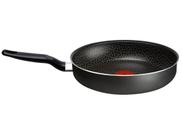 Frigideira Funda Rochedo Robusta Grafite 24cm