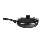Frigideira Funda Rochedo Stone Pro 24cm