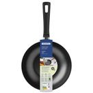 Frigideira Funda Tramontina Antiaderente Loreto Grafite 24cm 2,2L