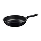 Frigideira Funda Tramontina Loreto Antiaderente Starflon Max Grafite 24 cm 2,2 L
