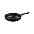 Frigideira Funda Tramontina Loreto Grafite 24cm 2,2L