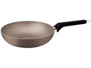 Frigideira Funda Tramontina Milazzo 28571424 Amêndoa