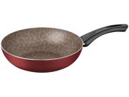Frigideira Funda Tramontina Paris 28cm - Vermelho