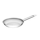 Frigideira Fundo Simples Ø 26cm 2 L em Aço Inox com Cabo 62636261 Tramontina