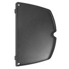 Frigideira GGC 6559 de ferro fundido para Weber Q2000 Q200 Q220 Q240