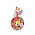 Frigideira Gourmet com 18 Peças 654 - Pica Pau
