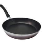 Frigideira Grande do Chef Funda Antiaderente Não Gruda Masterchef 30 cm