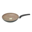 Frigideira Granito 20cm Orleans A5 Importadora Cinza Frigideira Granito 20cm Orleans A5 Importadora Cinza