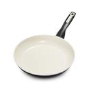 Frigideira GreenPan Rio Healthy Ceramic Antiaderente 26cm Preta