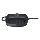 Frigideira Grelhada Lider Chef 26 cm Ferro Fundido - Fundição Santana Frigideira Grelhada Lider Chef 26 cm Ferro Fundido - Fundição Santana