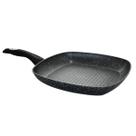 Frigideira Grill Bistequeira Indução 28x28cm Casambiente