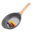 Frigideira hansubute Induction Antiaderente 20cm Cinza