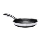 Frigideira Hive Antiaderente 20cm P/ Indução Aço Inox Cooking Pro Oxford -