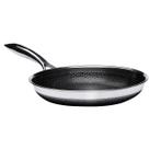 Frigideira Hive Antiaderente 26cm P/ Indução Aço Inox Cooking Pro Oxford -