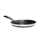 Frigideira Hive Antiaderente 32cm P/ Indução Aço Inox Cooking Pro Oxford