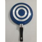 Frigideira Incrível Fácil de Limpar com Revestimento Antiaderente 20 cm Azul OEM