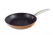 FRIGIDEIRA INDUCAO DAFNE Nº 20 CM ALUM FORJADO BERGNER
