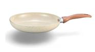 Frigideira Indução Gás Cerâmica Antiaderente Não Gruda 24cm Frigideira Indução Gás Cerâmica Antiaderente Não Gruda 24cm