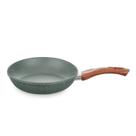 Frigideira Induction Garden 1,4 Litros 22cm Pro Ceramic-Flon em Alumínio 8539 MTA