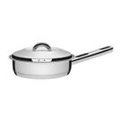 Frigideira Inox com Tampa 20cm Solar 62500/200 Tramontina