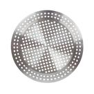 Frigideira Inox Para Grelhar 2 Em 1 Mor