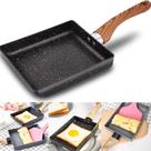 Frigideira Japonesa Tamagoyaki Para Omelettes E MUITO MAIS A QUERIDINHA PRETA