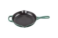 Frigideira Le Creuset Signature Ferro Fundido 9 (1,3 L) Artichaut