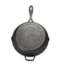 Frigideira Líder Ferro Fundido Colecionável Onça 28cm - Santana Frigideira Líder Ferro Fundido Colecionável Onça 28cm - Santana