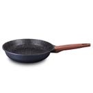 Frigideira Linha Titanium 1,9 Litros 24cm Antiaderente 8472 MTA