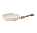 Frigideira Mimo PS28FM 28 cm Baquelite Branco