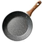 Frigideira Moderna Antiaderente Linha Gourmet