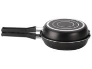 Frigideira Multiflon Dupla Antiaderente 20cm