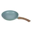 Frigideira Nanocêramico Granito 20CM - Verde