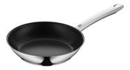 Frigideira Nordic Profi 24cm Inox - Wmf (cód.1797) Cor Prateado