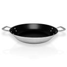 Frigideira Paeja Paellera Antiaderente Alumínios Portela 40cm 6.5l