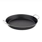 Frigideira Paellera Loreto Paella Alumínio Antiaderente Grafite 38 Cm 5,4l - Tramontina 20125038