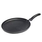 FRIGIDEIRA PANQUEQUEIRA 0,75L ALUMINIO ANTIADERENTE Nº24
