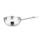 Frigideira Performance Em Inox 20Cm - Hercules Frigideira Performance Em Inox 20Cm - Hercules