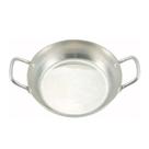 Frigideira Pergaminho C/Alça Parmegiana Porção Nº16 Aluminio
