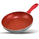 Frigideira Philco PPH240AFR Redstone 1.7L - 58335029 CINZA/VERMELHO