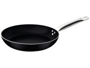 Frigideira Piemonte em Alumínio 2,2mm Antiaderente Preto 25 cm 1,8 l Preto - Tramontina 28350025