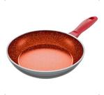 Frigideira Ppn20a Revestimento Redstone 1,1l Philco Vermelho