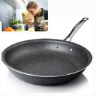 Frigideira Premium para Hambúrguer, Barato e Prático