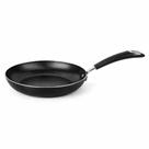Frigideira Preta 24 Cm 1,5l Alumínio Antiaderente Multiflon Preto Frigideira Preta 24 Cm 1,5l Alumínio Antiaderente Multiflon Preto