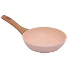 Frigideira Quartzo Indução Antiaderente 20cm Mimo Style Frigideira Quartzo Indução Antiaderente 20cm Mimo Style